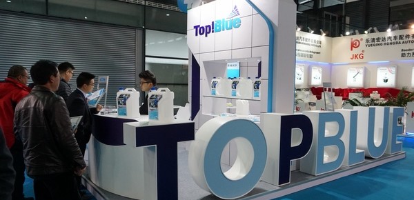 AdBlue® from Top!Blue